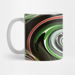 Italien 2022 / Swiss Artwork Photography Mug